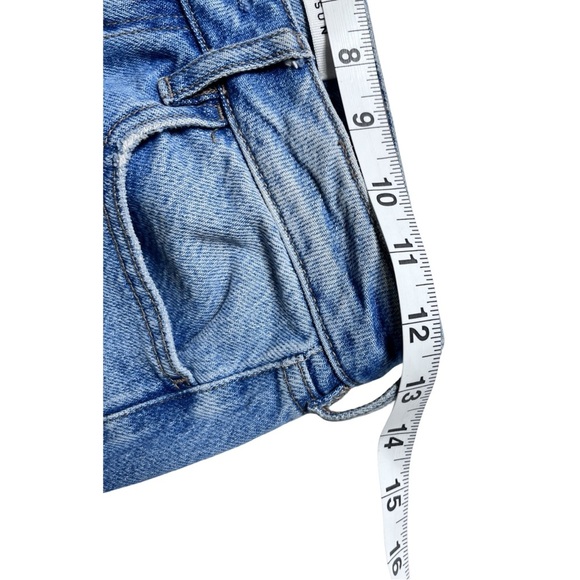 PacSun Mom Jeans - Picture 4 of 7